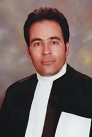 جمشید  آریانپور وکیل پایه یک کانون وکلای دادگستری اردبیل