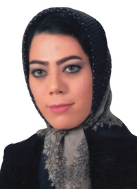 جمیله احمدی وکیل پایه یک کانون وکلای دادگستری اردبیل