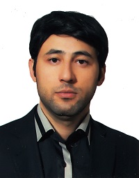 حامد جعفری وکیل پایه یک کانون وکلای دادگستری اردبیل