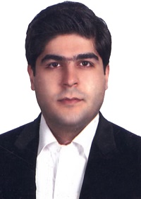 احسان آذری وکیل پایه یک کانون وکلای دادگستری اردبیل