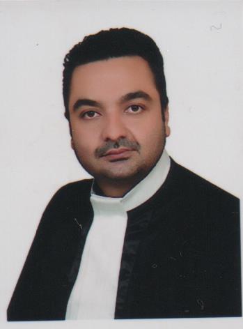 حامد  طوفانی  وکیل پایه یک کانون وکلای دادگستری اردبیل