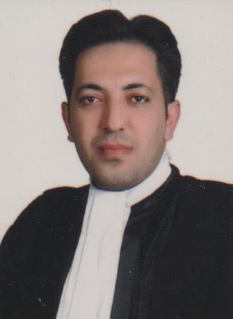 داور شهریار وکیل پایه یک کانون وکلای دادگستری اردبیل