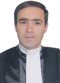علیرضا صادقی وکیل پایه یک کانون وکلای دادگستری اردبیل