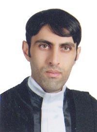 حسن رحیمی شام اسبی وکیل پایه یک کانون وکلای دادگستری اردبیل