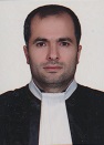 محمد  موسی زاده وکیل پایه یک کانون وکلای دادگستری اردبیل