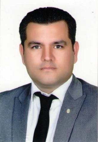 نادر مغانلوسماتلو وکیل پایه یک کانون وکلای دادگستری اردبیل