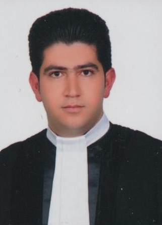 میرمحمد   پیدایی  وکیل پایه یک کانون وکلای دادگستری اردبیل