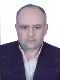 احمد علی محمدی وکیل پایه یک کانون وکلای دادگستری اردبیل