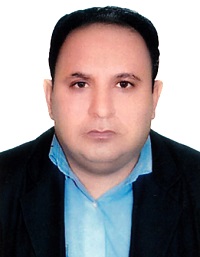 محمد پورعالی وکیل پایه یک کانون وکلای دادگستری اردبیل