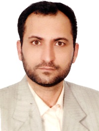 محمد شادمان وکیل پایه یک کانون وکلای دادگستری اردبیل