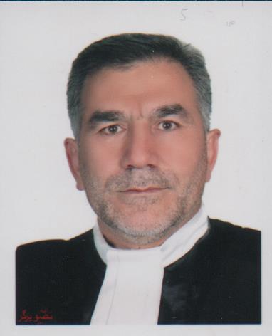 مهدی  اسماعیلی  وکیل پایه یک کانون وکلای دادگستری اردبیل