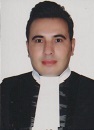 عبدالله  کامرانی کیا وکیل پایه یک کانون وکلای دادگستری اردبیل