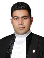 محمود سعادتی رزی وکیل پایه یک کانون وکلای دادگستری اردبیل