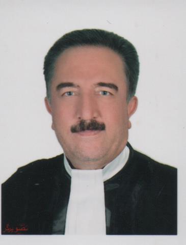 رسول مقربی وکیل پایه یک کانون وکلای دادگستری اردبیل