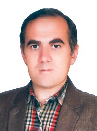 اسماعیل  آقازاده وکیل پایه یک کانون وکلای دادگستری اردبیل