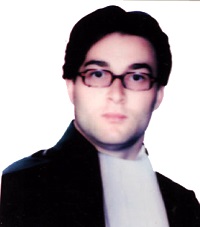 حمید پاک نژاد وکیل پایه یک کانون وکلای دادگستری اردبیل