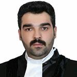 ناصر  ایمانی گیکلو وکیل پایه یک کانون وکلای دادگستری اردبیل