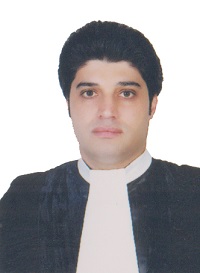 هادی غفارپور وکیل پایه یک کانون وکلای دادگستری اردبیل