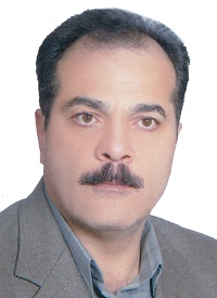 سعید نجمی وکیل پایه یک کانون وکلای دادگستری اردبیل