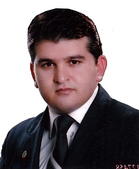 احمد گنجه اجیرلو وکیل پایه یک کانون وکلای دادگستری اردبیل
