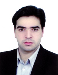 سیدرضا حیدرزاده وکیل پایه یک کانون وکلای دادگستری اردبیل