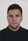 آرمن یزدانی وکیل پایه یک کانون وکلای دادگستری اردبیل