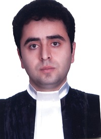 امید اسدیان وکیل پایه یک کانون وکلای دادگستری اردبیل